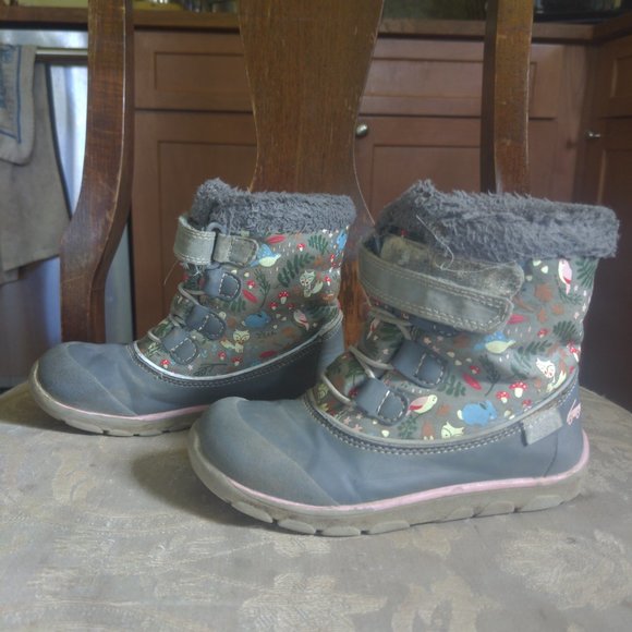 COPY - See Kai Run boots - Picture 3 of 6